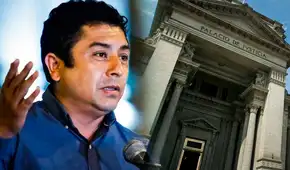 ¿Por qué el congresista Guillermo Bermejo se irá a prisión? Esta es la sentencia del Poder Judicial