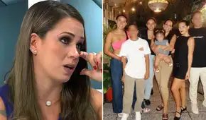 Melissa Klug comparte desesperado pedido de ayuda para un familiar: "Se ofrece recompensa a quien lo encuentre"