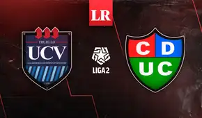 César Vallejo vs Unión Comercio EN VIVO por Liga 2 Perú:  Cornejo anotó un golazo para los 'Poetas'