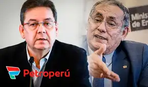 Petroperú: José Manuel Rodríguez es el nuevo gerente general de petrolera en reemplazo de Óscar Vera