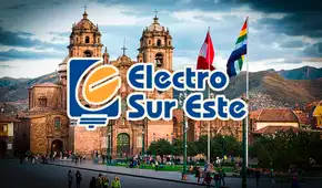Corte de luz en Cusco desde el 27 al 31 de octubre: ¿qué zonas serán afectadas por Electro Sur Este?