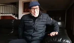 Ricardo Belmont: “El fujimorismo envenenó el Perú"