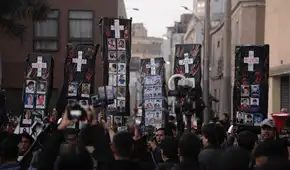 Generación Z convoca a un nuevo paro nacional para este 14 de noviembre