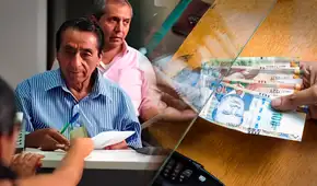 Retiro AFP 2025: conoce las fechas exactas en que no podrás registrar tu solicitud de retiro según el cronograma oficial Retiro AFP 2025: conoce las fechas exactas en que no podrás registrar tu solicitud de retiro según el cronograma oficial