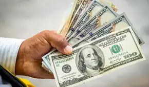 Precio del dólar hoy, domingo 26 de octubre de 2025,  en casas de cambios, bancos y otros canales