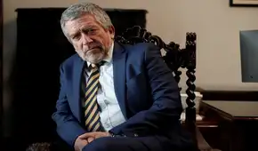 Manuel Monteagudo: "Al TC no le corresponde decidir si una persona ha cometido o no ha cometido delito"