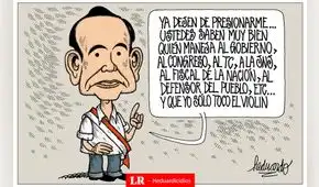 Heduardicidio de hoy domingo 26 de octubre de 2025