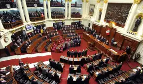 Más de S/35.000 millones en leyes que hipotecan la calidad de vida de los peruanos