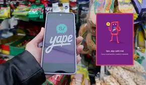 Caída de BCP y Yape el domingo 26 de octubre: usuarios no podían acceder a las apps ni realizar transferencias a nivel nacional