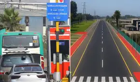 Municipalidad de Lima inaugura nueva vía sin peaje que conecta Ate, La Molina y Santa Anita como alternativa a Evitamiento