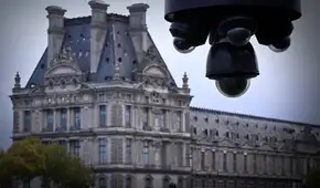 Francia confirma la detención de dos sospechosos del histórico robo de joyas en el Museo del Louvre