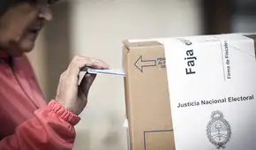 ¿Qué dicen las encuestas y boca de urna en Buenos Aires y el interior para las elecciones legislativas 2025?