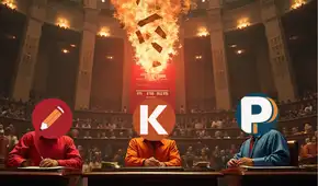 Una década pagando el sobregiro del Congreso