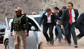 Candidatos presidenciales tendrán seguridad del Estado desde el 23 de diciembre