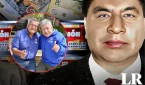 Hermano de César Acuña es señalado por colaboradores eficaces como parte de red de corrupción de Frigoinca en La Libertad