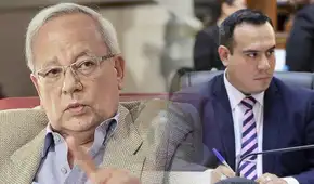 Hildebrandt critica gestión de José Jerí:"La misma sangre, las mismas o peores extorsiones, la misma corrupción policial"