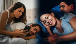 ¿Puedo ir a prisión por revisar el celular de mi pareja sin permiso? Abogado penalista responde: "Está tipificado en el Código Penal”