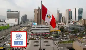 Cepal ajusta al alza su proyección de crecimiento del PBI: cerraría en 3,2% este 2025