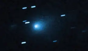 El cometa 3I/ATLAS activa la alerta internacional de los científicos por su comportamiento inusual