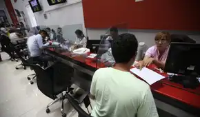 Más de 250 agencias de cajas municipales en riesgo de cierre por la extorsión, denuncia gremio