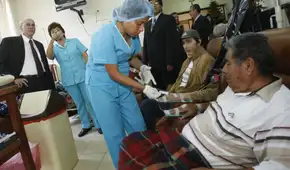 Pacientes con cáncer esperan un año para acceder a tratamiento, pese a norma del Minsa que establece plazo de 72 horas