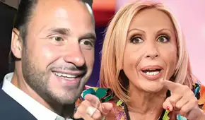 Laura Bozzo confiesa que le fue infiel a Cristian Suárez en venganza por presunto romance clandestino con integrante de Axé Bahía