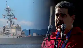 Venezuela denuncia captura de presuntos mercenarios vinculados a la CIA y alerta sobre plan de ataque Venezuela denuncia captura de presuntos mercenarios vinculados a la CIA y alerta sobre plan de ataque