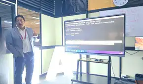 Corte de Moquegua impulsa a la implementación de aplicativos de IA desarrollados por la Corte de Lima Norte