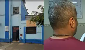 Padre de escolar denuncia a excompañeros de colegio por tocamientos indebidos a su hija: adolescente sufre amenazas de muerte