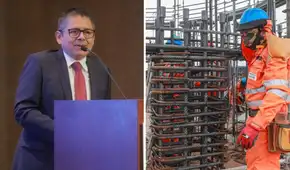 Proinversión promoverá proyectos de inversión público-privada por US$10.000 millones a julio del 2026