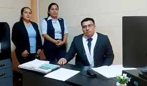 Corte de Tumbes realiza Segunda Jornada Maratónica de audiencias en Contralmirante Villar