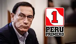 Martín Vizcarra: expertos califican de “simbólica” su inscripción como precandidato a la vicepresidencia