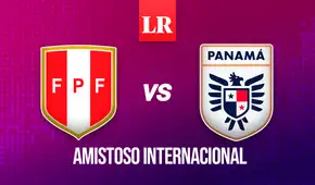 ¿A qué hora juega Perú vs Panamá por amistoso femenino desde Chincha?