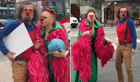 Johanna San Miguel sorprende con colaboración junto al ‘Tío Machín’ y conmueve a fans de 'Pataclaún': "Un encuentro esperado"