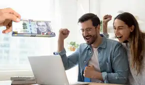 Accede a una compra de deuda a una tasa desde 0.84% mensual y ahorra pagando menos intereses