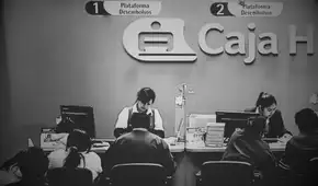 Extorsiones ponen en jaque al sistema microfinanciero de Perú: podrían cerrar 250 agencias y dejar sin crédito 500.000 emprendedores