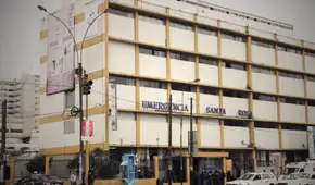 Joven madre pierde útero y ovarios tras presunta negligencia en Hospital Santa Rosa del Minsa: "Me destruyeron la vida"