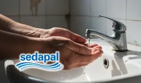 Corte de agua en Lima: zonas afectadas y horario de Sedapal para el martes 28 de octubre