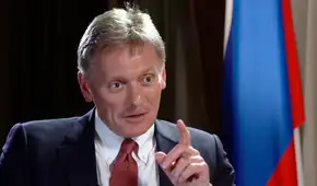 Rusia acusa a Ucrania de “mendigar dinero” a la Unión Europea para financiar conflicto: “Lo harán por 2 o 3 años más”