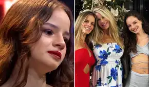 Hermana de Alejandra Baigorria se quiebra al recibir apoyo en redes tras confesar que sufrió violencia: “A veces la familia te daña”