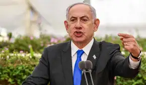 Benjamín Netanyahu rompe acuerdo de paz con Hamás y ordena atacar la Franja de Gaza de inmediato