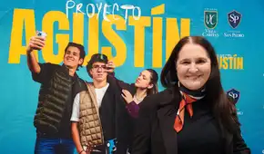 Monserrat Brugué, Monchi de ‘Pataclaún’, no extraña la TV y asegura que ha podido vivir de la actuación: “Me siento feliz”