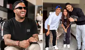 Exconductores de ‘Good Time’ estarían en negociaciones con otro canal de streaming, revela Ric La Torre: "Estarían 'Enfocados'" Exconductores de ‘Good Time’ estarían en negociaciones con otro canal de streaming, revela Ric La Torre: "Estarían 'Enfocados'"