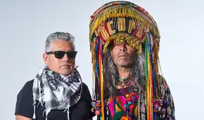 Lanzan tráiler de ‘Uchpa: La Película’, filme que retrata la vida de Freddy Ortiz, desde su vida como policía hasta fundar la banda