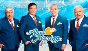 Revelan que extorsionadores habrían exigido a Agua Marina el 30% de lo recaudado en conciertos: "Estaban siendo perseguidos"