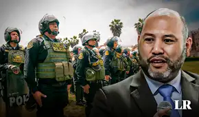 “Arreglaron” en Mininter compra de 3,164 chalecos antibalas para la PNP