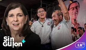 Rosa María Palacios: “Un eventual gobierno de su hermano podría terminar indultando a Martín Vizcarra”