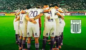 Alianza Lima tendría en la mira a figura de Universitario para reforzar la defensa: "Están buscando una alternativa para Miguel Trauco" Alianza Lima tendría en la mira a figura de Universitario para reforzar la defensa: "Están buscando una alternativa para Miguel Trauco"