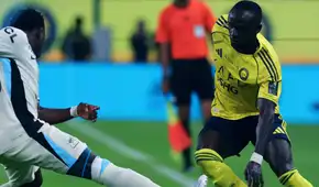 Cristiano Ronaldo eliminado de la Copa del Rey de Campeones: Al Nassr perdió 2-1 ante Al Ittihad de Karim Benzema