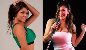 ¿Qué fue de Ana Olórtegui, la joven que brilló en ‘Combate’ y que probó suerte en ‘Operación triunfo’ y ‘La voz Perú’?